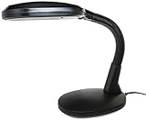 Baltoro-Power SL5726B Desk Lamp Natural Spectrum Sunlight