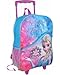Disney Frozen Large Rolling Backpack 16