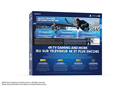 2 Sony+PlayStation+1TB+Pro+Console+4