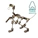 CREATURE KIT Anibild® THREE Professional Armature