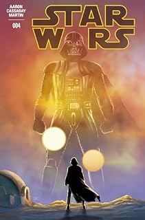 Livro Star Wars #4