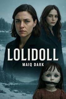 Livro LOLIDOLL: Uma história fictícia baseadas em fatos reais