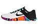Nike Womens Metcon 2 White/Gamma Blue/Hyper Violet size 7.5