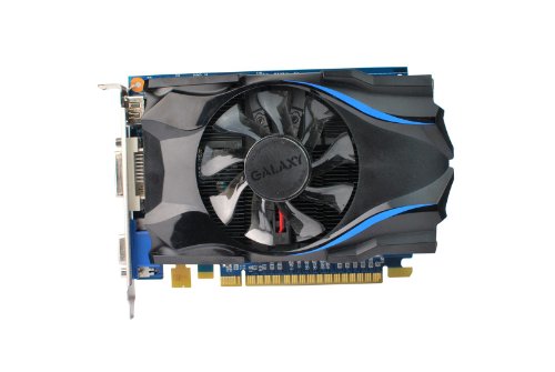 GeForce GT 640 64TPF8HX6FTZ