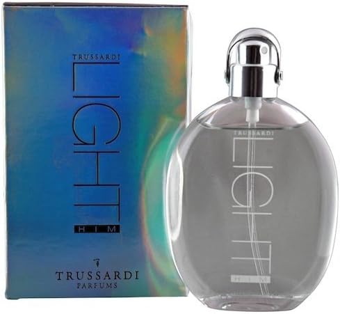 Trussardi Light for Men 2.1oz EDT Spray by Trussardi