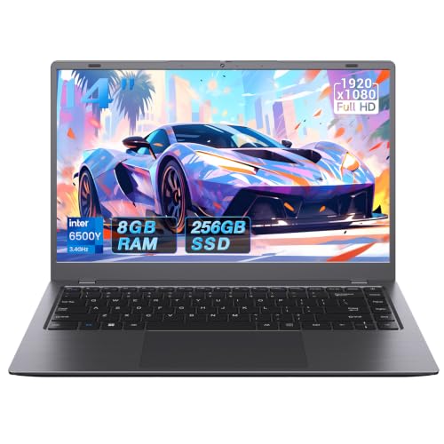 MAXVELTH 14 Inch Laptop