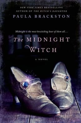The Midnight Witch (Hardback) - Common