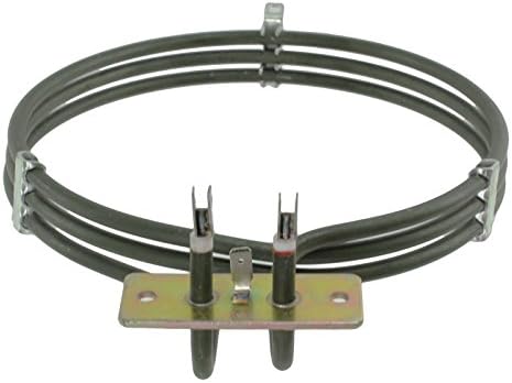 Parkinson Cowan CSIM509X SIM333X Oven Cooker Element 2000 Watt