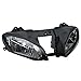 XMT-MOTO Headlight Head Light Lamp Assembly Fit For Yamaha YZF R6 YZFR6 2008-2016 14 13
