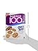 Nabisco 100 Cal Chips Ahoy! Thin Crisps Chocolate Chip Snacks, 6 Count Box, 4.86 Ounce