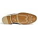 Ferro Aldo JOSH MFA19278 Men's Dress Shoes Two Tone Brogue Original Perforation Details