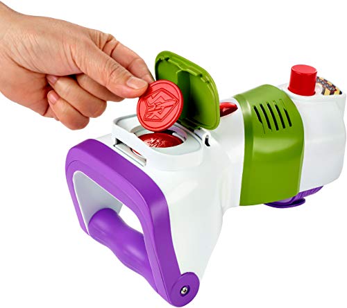 buzz lightyear armor pack