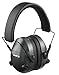 Champion Range and Target 40974 Electronic Ear Muffs, Multicolor, One Size