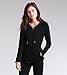 Benson Hooded Lounge Jacket