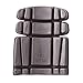 Portwest S156 High Density EVA Cushioning Fitted Protective Safety Work Knee Pad