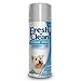 PetAg Fresh ’n Clean Cologne Spray - Baby Powder Scent - 6 oz - Controls Odor & Keeps Dogs Smelling Fresh