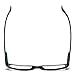 Calabria 735 Reading Glasses w/ Matching Case