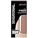 SensatioNail Nail Color Gel Polish, Macchiato 73000, 0.25 FL OZ / 39mL + Manicure Stick