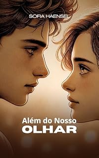 Livro Além do Nosso Olhar