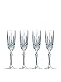 Marquis by Waterford Set of 4 Markham 9-Oz. Flutes