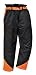 Portwest Workwear Mens Chainsaw Trousers Black XL primary