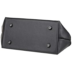 Klein Tools 510212BLK Heavy Duty Black Canvas Tool