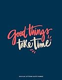 2019 Blue Lettering Quote Planner: 2019 Daily Weekly Monthly Calendar Planner | 12 Months Jan - Dec 2019 For Academic Agenda Schedule Organizer ... Planners With To Do List (Get Shit Done) by Cynthia T. Nicholson
