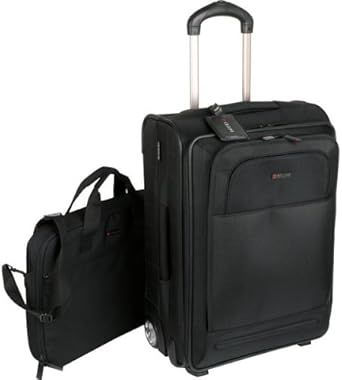 cellini microlite luggage