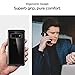 Spigen Neo Hybrid NC Designed for Samsung Galaxy S10 Case (2019) - Black