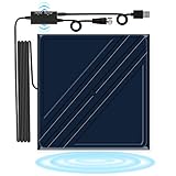 160 Miles TV AntennaÂ , Digital Indoor HD Antennas, AmplifiedÂ High Definition HDTV Antenna with Amplifier Signal Booster Support 4K/1080P/VHF/UHF for Local Channels - 17FTÂ Coaxial Cable