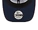 New Era NASCAR 2017 American Salute 9Forty Adjustable Cap, One Size, Red/White/Blue