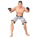 UFC Deluxe Figures #2 Antonio Nogueira