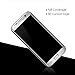 Samsung Galaxy S7 Edge Screen Protector [Full Coverage] [Case Friendly],HoPerain [3D Full Curved Edge] [Tempered Glass] Screen Protector