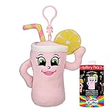 Whiffer Sniffers Mystery Pack 14 Scented Plush Backpack Clip