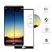LG V20 Screen Protector,LG V20 Screen Protector Glass, Carryberry LG V20 Tempered Glass Screen Protector 0.3mm 2.5D (1-Pack)