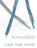 Principles of Microeconomics Plus NEW MyEconLab with Pearson eText -- Access Card Package (11th Edition)