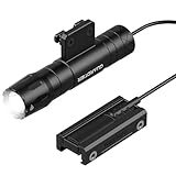 Guarditer M104 1200 Lumens Weapon Light Compatible