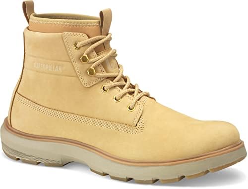 Caterpillar Station Ankle Boots/Boots Men Nemo Mid Boots Shoes