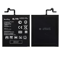 SwarKing Replacement Battery Compatible with BL-T45