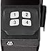 AmazonBasics Mounted Firearm Safety Device