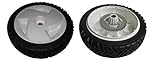 Toro 105-3036 PK2 Wheel Gear Assembly
