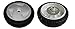 Toro 105-3036 PK2 Wheel Gear Assembly