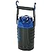 Igloo Proformance(Tm) 1 Quart, Black/Majestic Blue/Black, Black/Majestic Blue, 32 oz/1 Quart