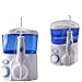ZCOINS Oralcare Water Floss Handle Oral Hygiene Accessories Replacement for Hose and Handle Assembly Kit Compatible with Waterpik WP-450 WP-250 WP-300 WP-660 WP-900 OC-1200 OC-1600