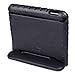 HDE Case for iPad 2 3 4 - Kids Shock Proof Heavy Duty Impact Resistant Protective Cover Handle Stand for Apple iPad 2nd 3rd 4th Generation Tablet (Black)