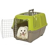 Midwest Spree Travel Pet Carrier, Dog Carrier