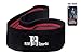 RIMSports Hip Resistance Bands for Legs & Butt - Ideal Booty Bands for Squats - Non-Slip Fabric Resistance Bands & Glute Bands for Lunges - Premium Hip Band & Booty Bands for Women & Men