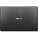 2016 Asus 15.6-Inch Premium Laptop, Intel Dual Core Celeron Processor, 4GB RAM, 500GB Hard Drive, HD LED Backlit Display, DVD/CD Burner, HDMI, VGA, Wifi, Webcam, Windows 10