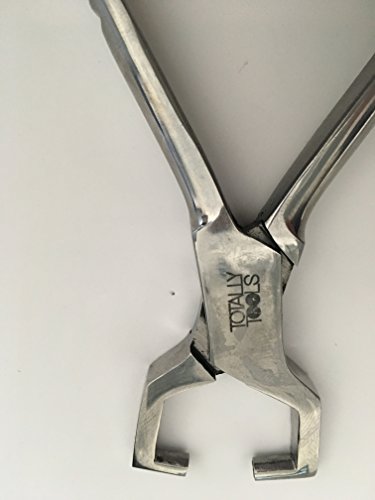 Optical Flaring Plier Tool (Rivet)