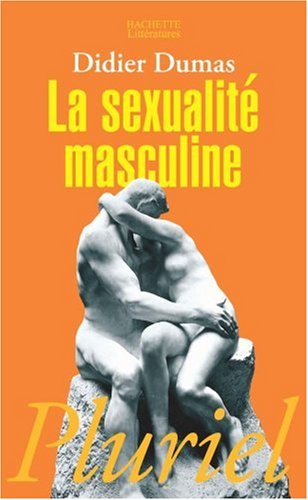 La  sexualité masculine